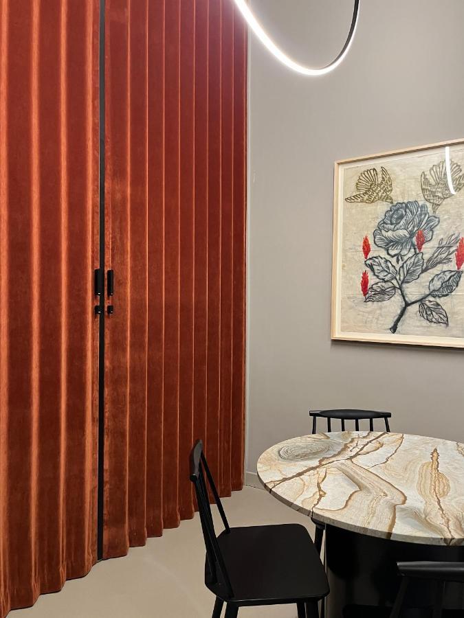 维罗纳Casa Caleido公寓 外观 照片