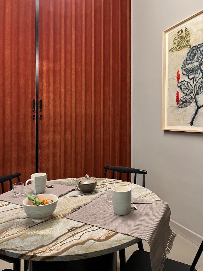 维罗纳Casa Caleido公寓 外观 照片